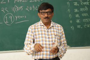 Pawar Sir