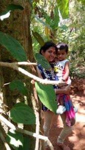 Tropical Space Plantation Goa